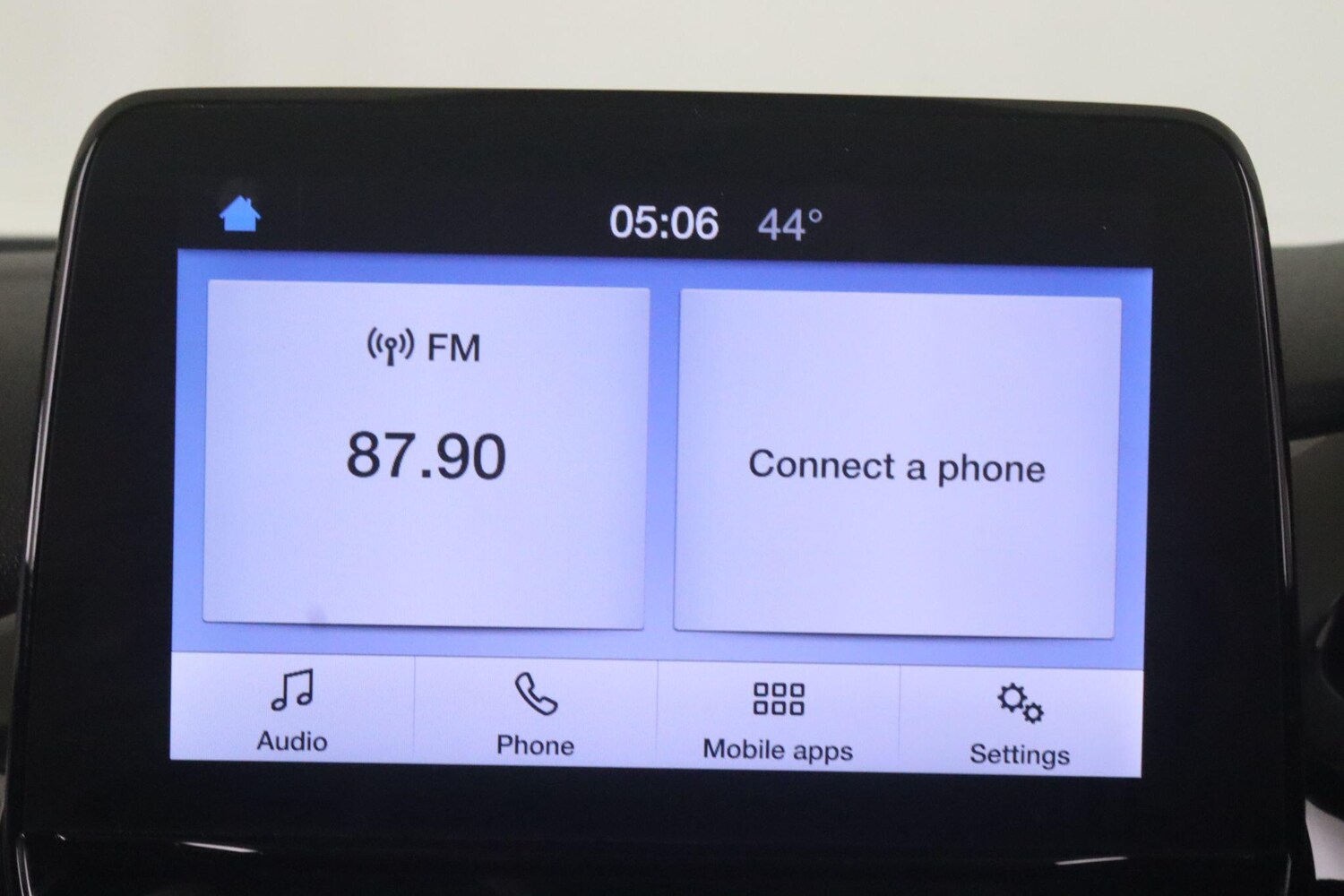 Used Ford Fiesta 2022 for sale - 77216334: Photo 21