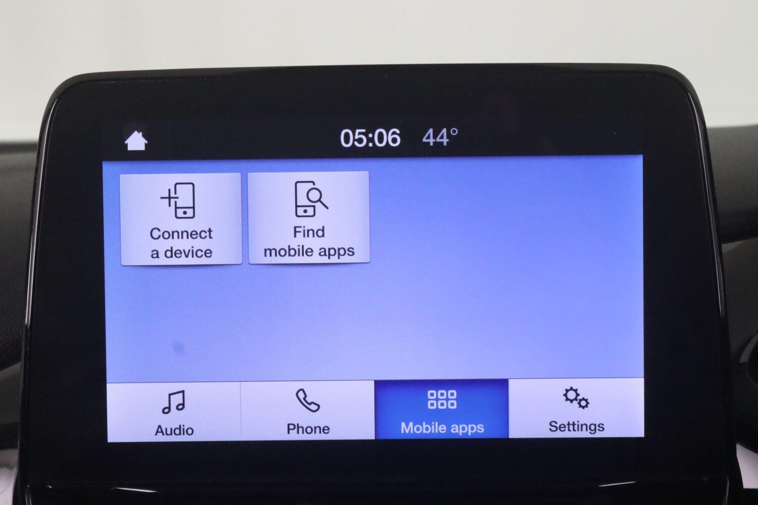 Used Ford Fiesta 2022 for sale - 77216334: Photo 24