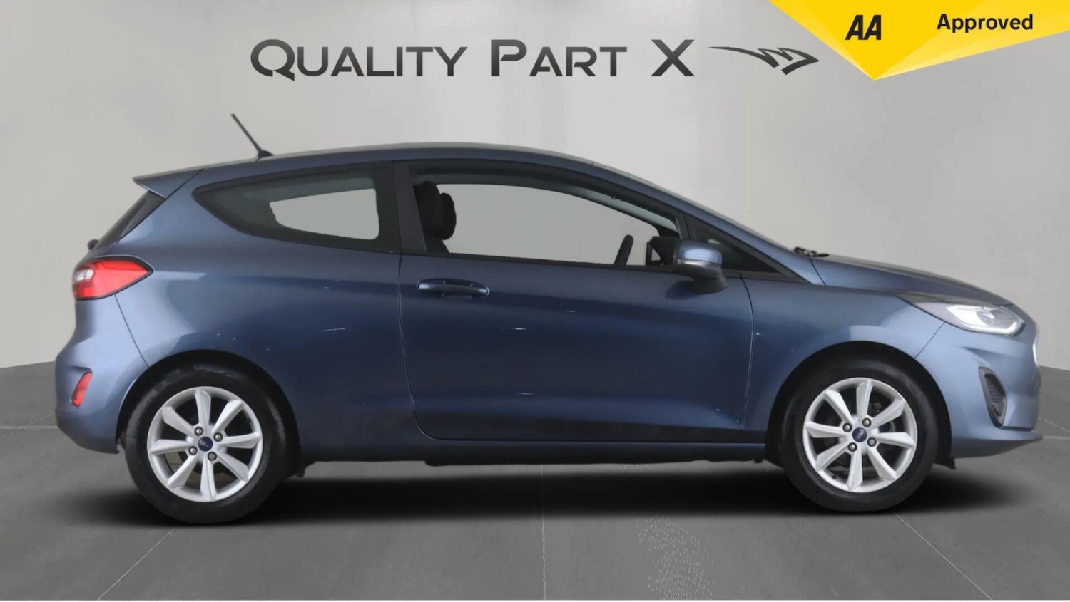 Used Ford Fiesta 2022 for sale - 77216334: Photo 8