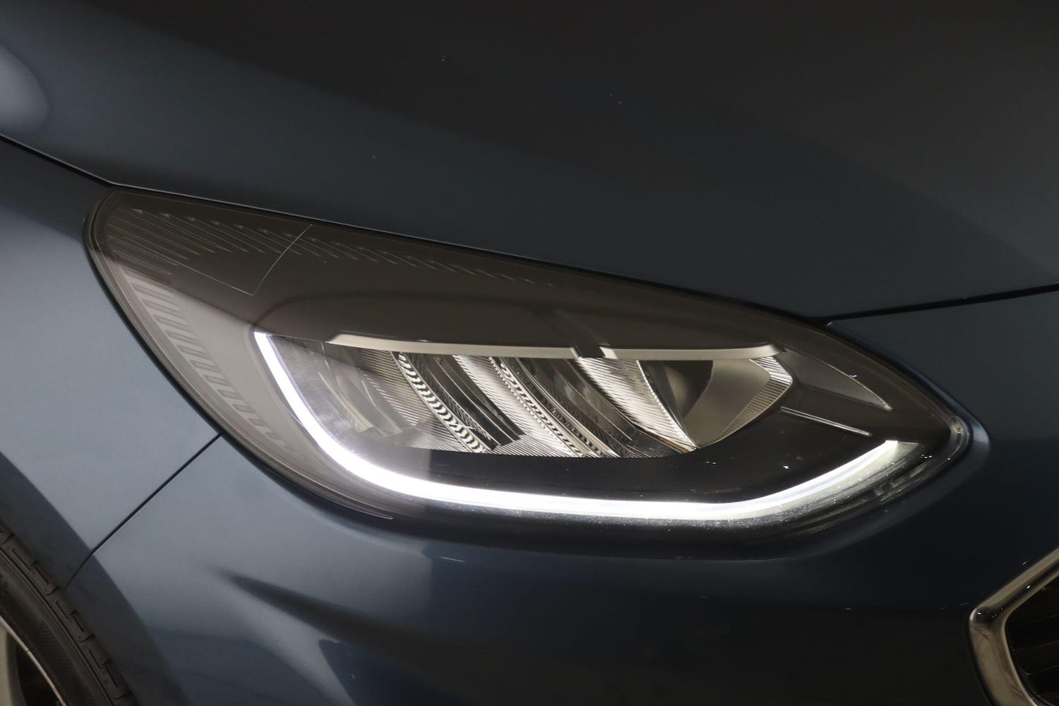 Used Ford Fiesta 2022 for sale - 77216334: Photo 9