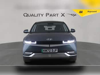 Used Hyundai IONIQ 5 2022 for sale - 79483867: Photo