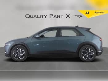 Used Hyundai IONIQ 5 2022 for sale - 79483867: Photo
