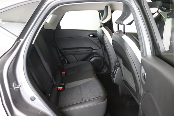 Used Renault Captur 2023 for sale - 75024219: Photo 13