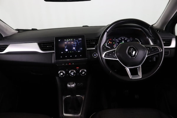 Used Renault Captur 2023 for sale - 75024219: Photo 14
