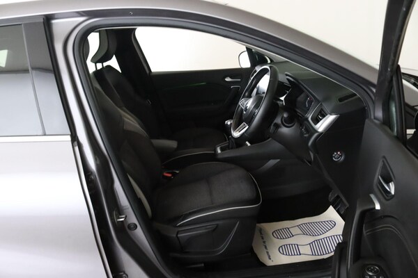 Used Renault Captur 2023 for sale - 75024219: Photo 15