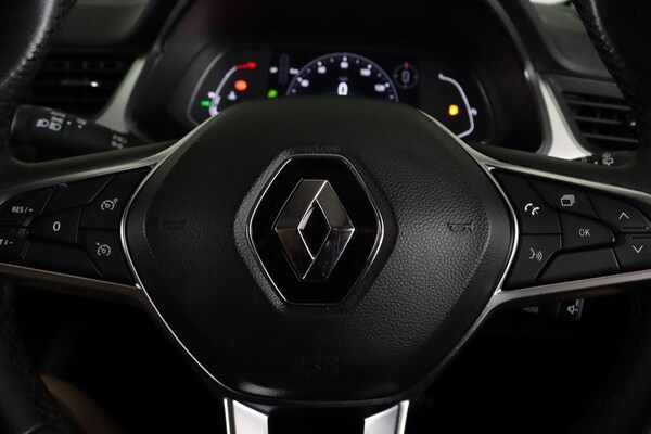 Used Renault Captur 2023 for sale - 75024219: Photo 18