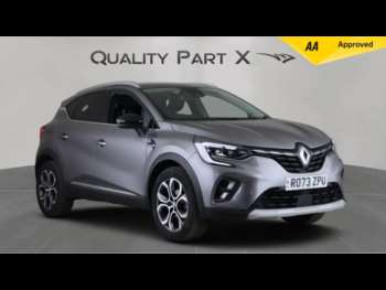 2023 (73) - 1.0 TCe techno Euro 6 (s/s) 5dr