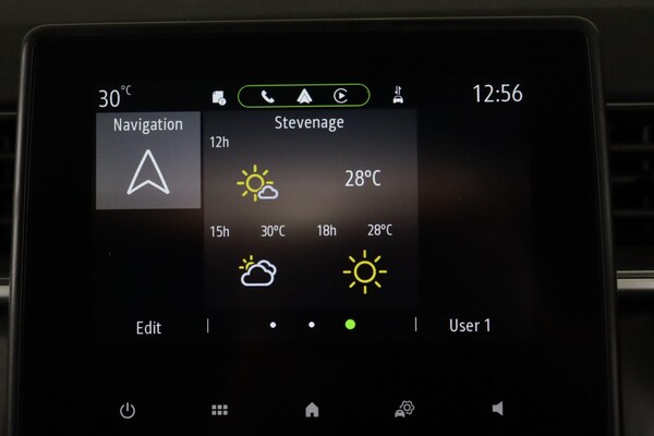 Used Renault Captur 2023 for sale - 75024219: Photo 22