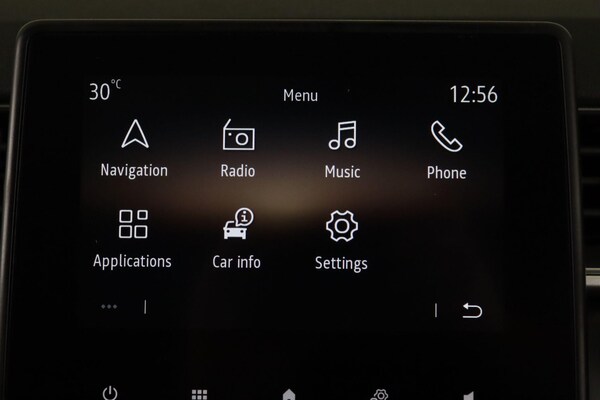 Used Renault Captur 2023 for sale - 75024219: Photo 24
