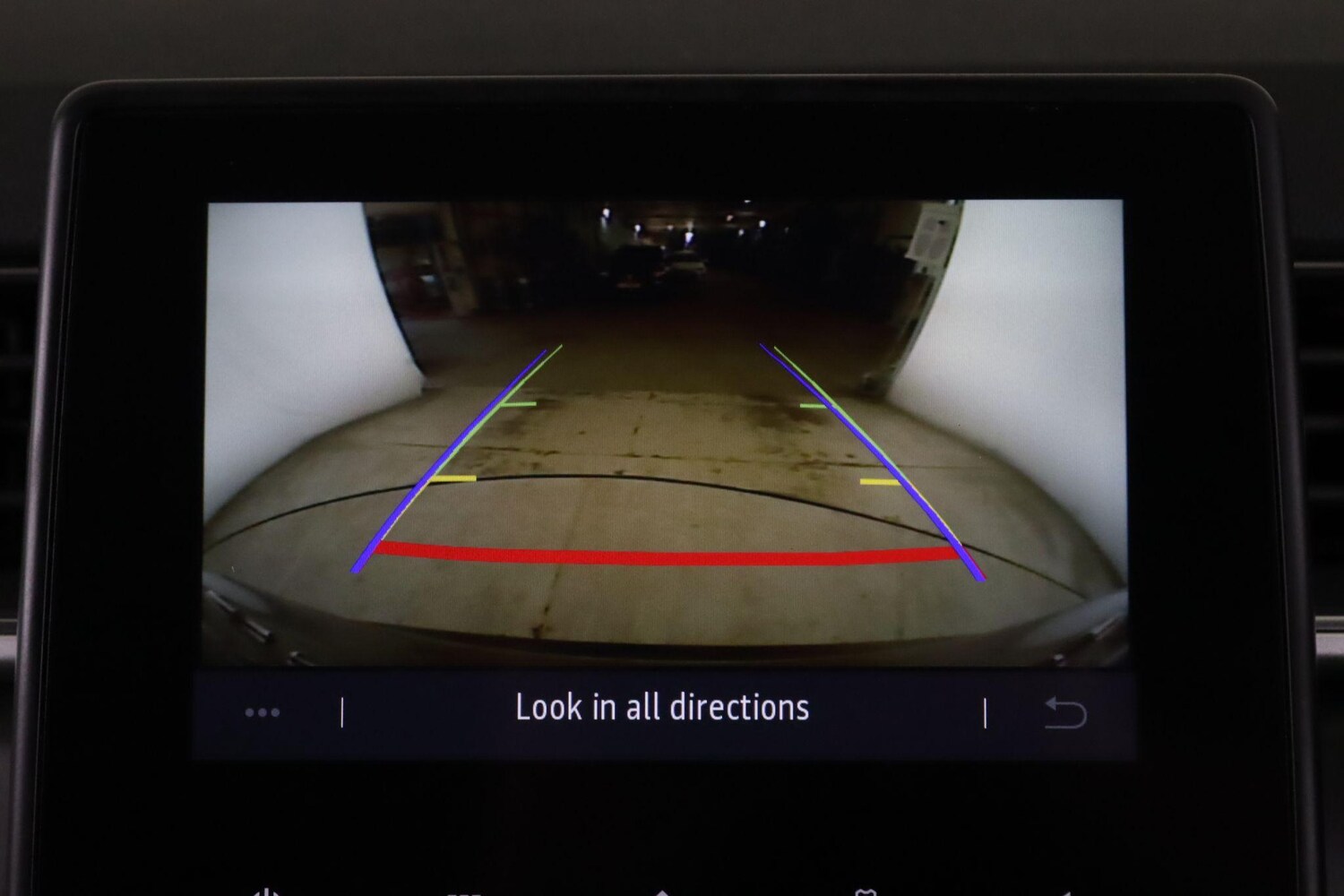 Used Renault Captur 2023 for sale - 75024219: Photo 42