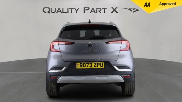Used Renault Captur 2023 for sale - 75024219: Photo 5