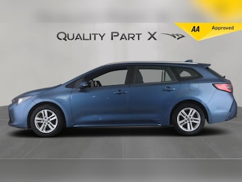Used Toyota Corolla 2020 for sale - 78622824: Photo