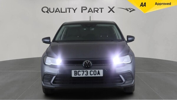 Used Volkswagen Polo 2024 for sale - 75658856: Photo 2