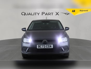 Used Volkswagen Polo 2024 for sale - 75658856: Photo