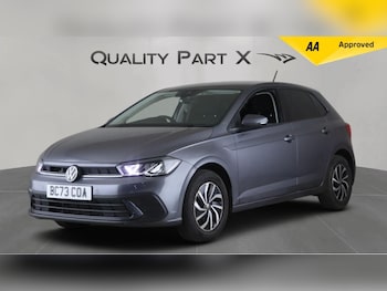 Used Volkswagen Polo 2024 for sale - 75658856: Photo