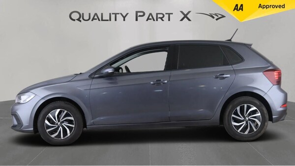 Used Volkswagen Polo 2024 for sale - 75658856: Photo 4