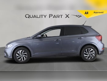 Used Volkswagen Polo 2024 for sale - 75658856: Photo