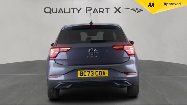 Used Volkswagen Polo 2024 for sale - 75658856: Photo 6