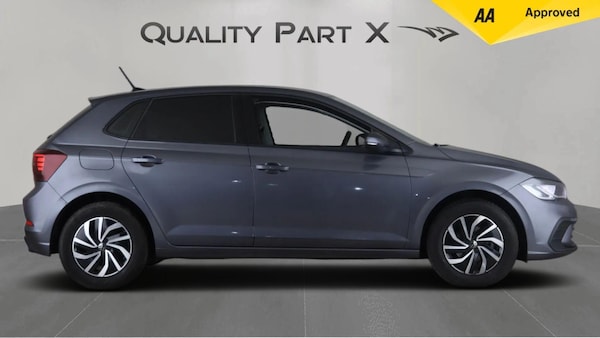 Used Volkswagen Polo 2024 for sale - 75658856: Photo 8