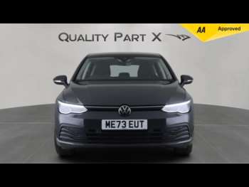 Used Volkswagen Golf 2024 for sale - 73944326: Photo