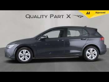 Used Volkswagen Golf 2024 for sale - 73944326: Photo