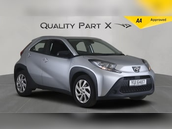Used Toyota Aygo X 2023 for sale - 78705022: Photo