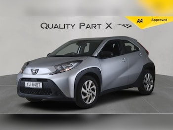 Used Toyota Aygo X 2023 for sale - 78705022: Photo