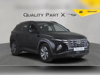 Used Hyundai TUCSON 2022 for sale - 79092749: Photo