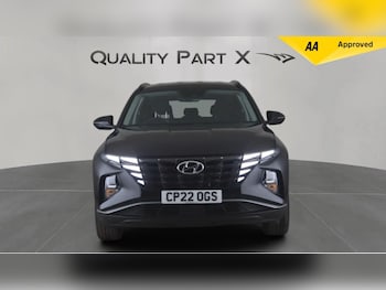 Used Hyundai TUCSON 2022 for sale - 79092749: Photo