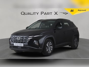 Used Hyundai TUCSON 2022 for sale - 79092749: Photo