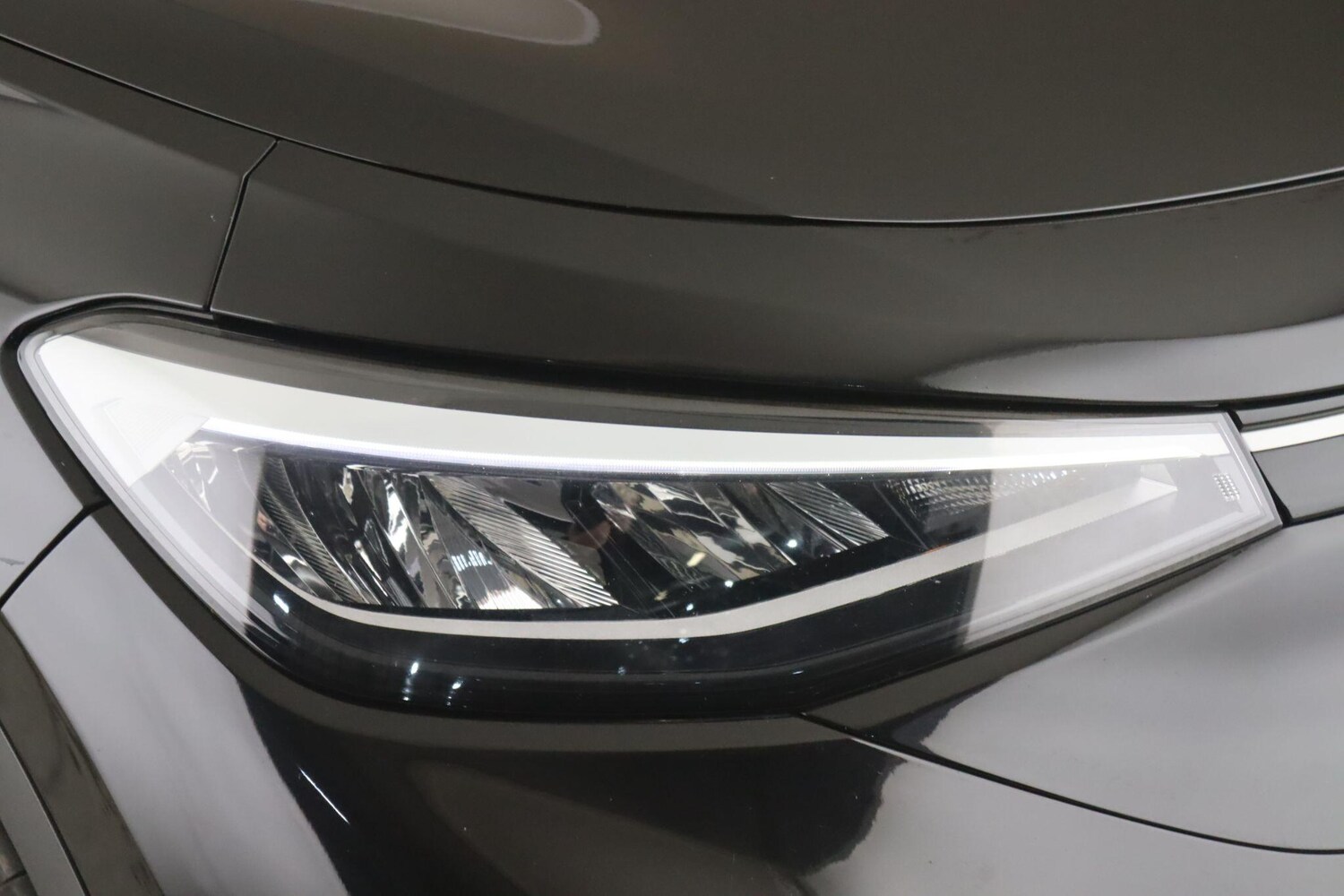 Used Volkswagen ID.4 2022 for sale - 76913682: Photo 10