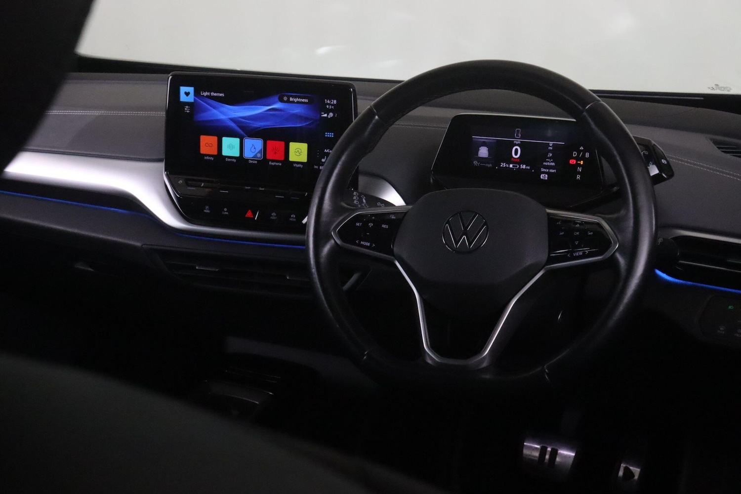 Used Volkswagen ID.4 2022 for sale - 76913682: Photo 15