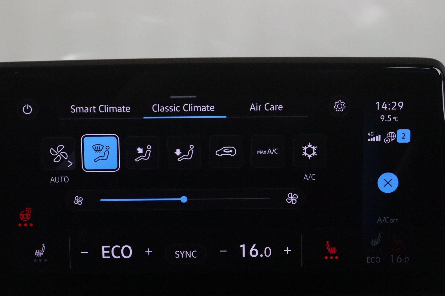 Used Volkswagen ID.4 2022 for sale - 76913682: Photo 21