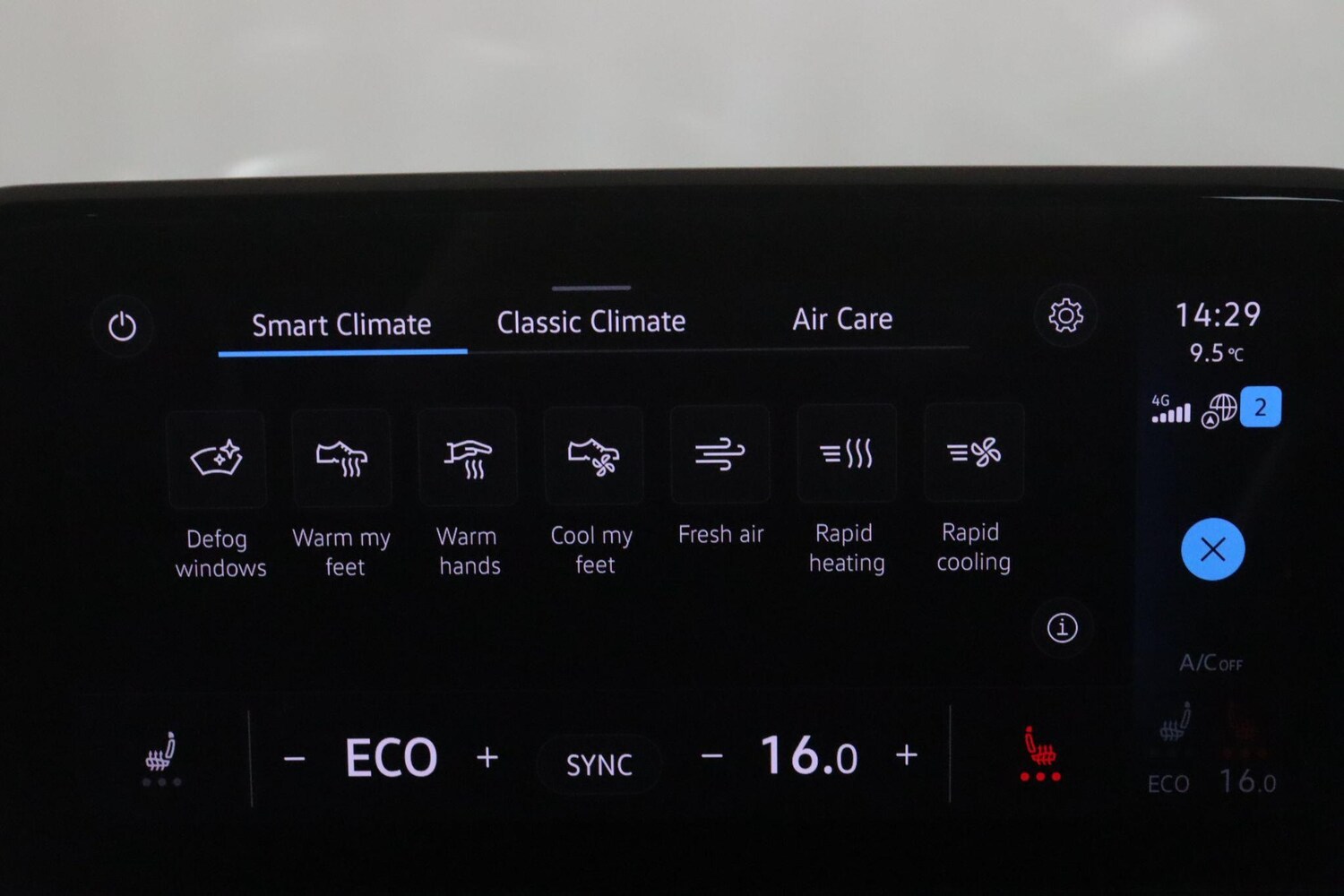 Used Volkswagen ID.4 2022 for sale - 76913682: Photo 22