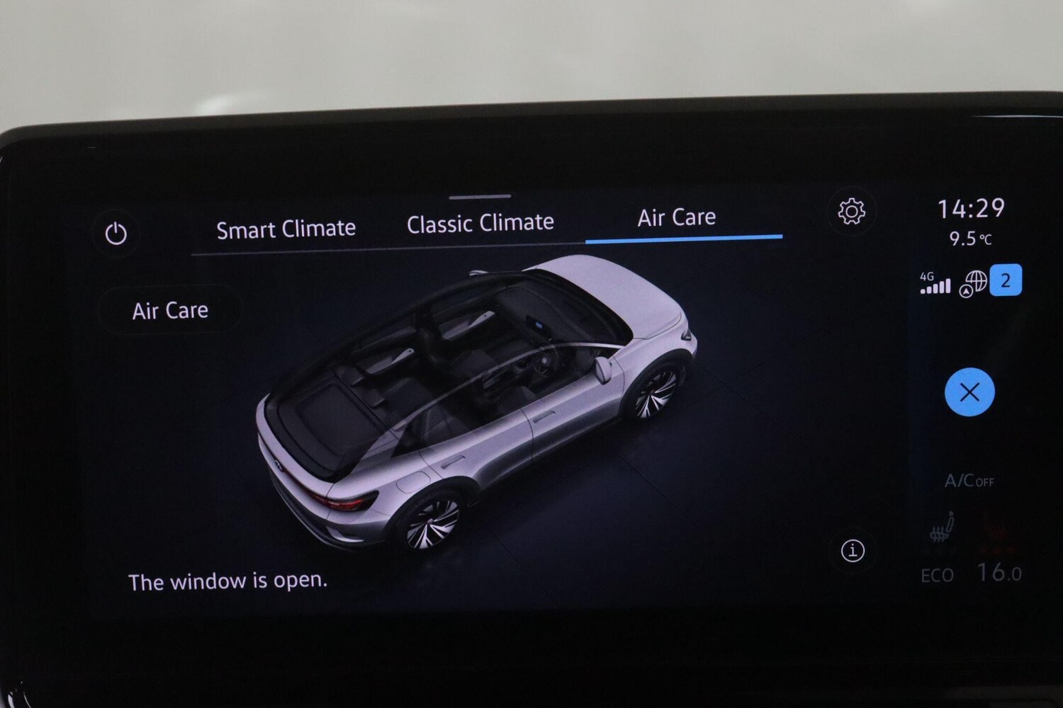 Used Volkswagen ID.4 2022 for sale - 76913682: Photo 23