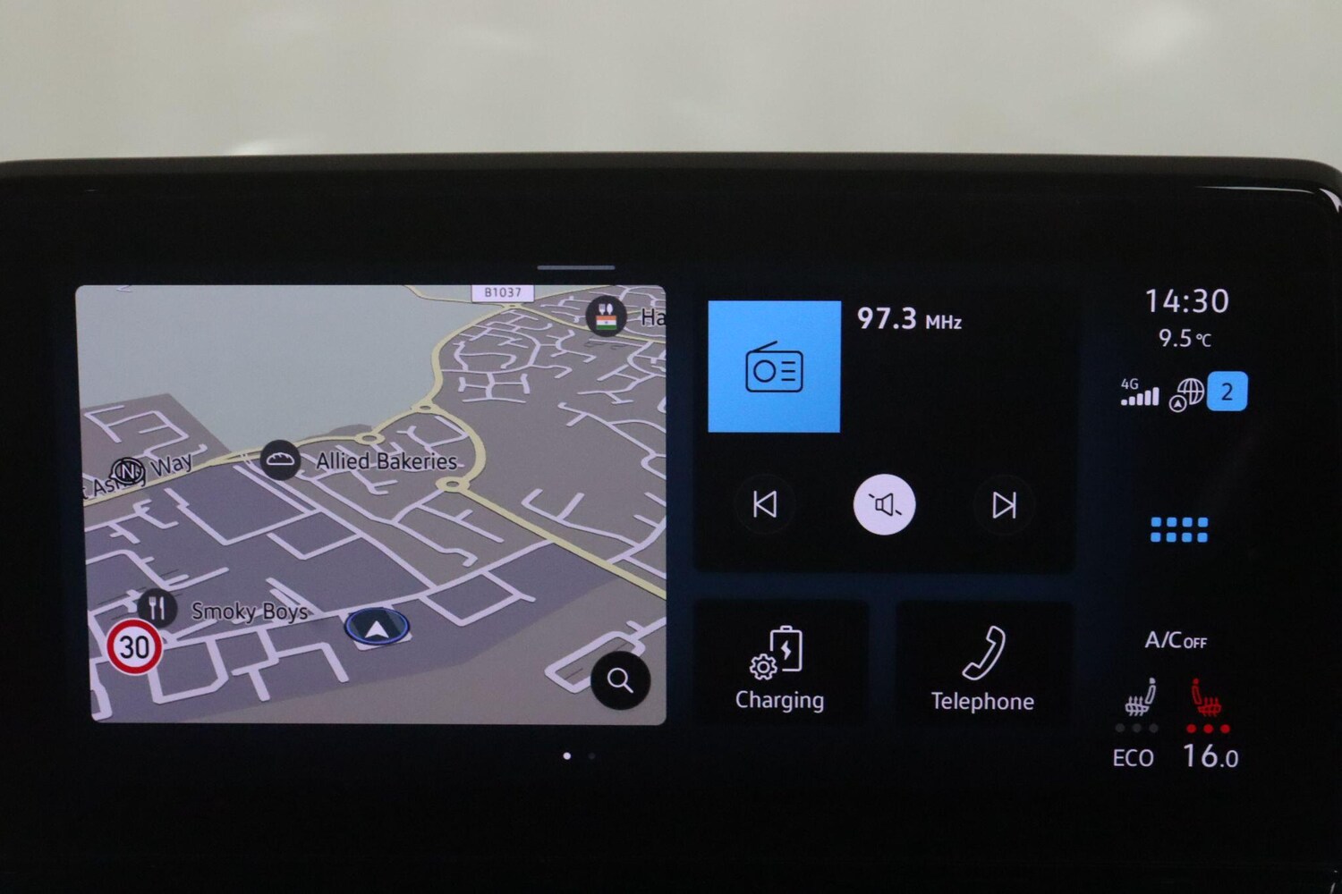 Used Volkswagen ID.4 2022 for sale - 76913682: Photo 24