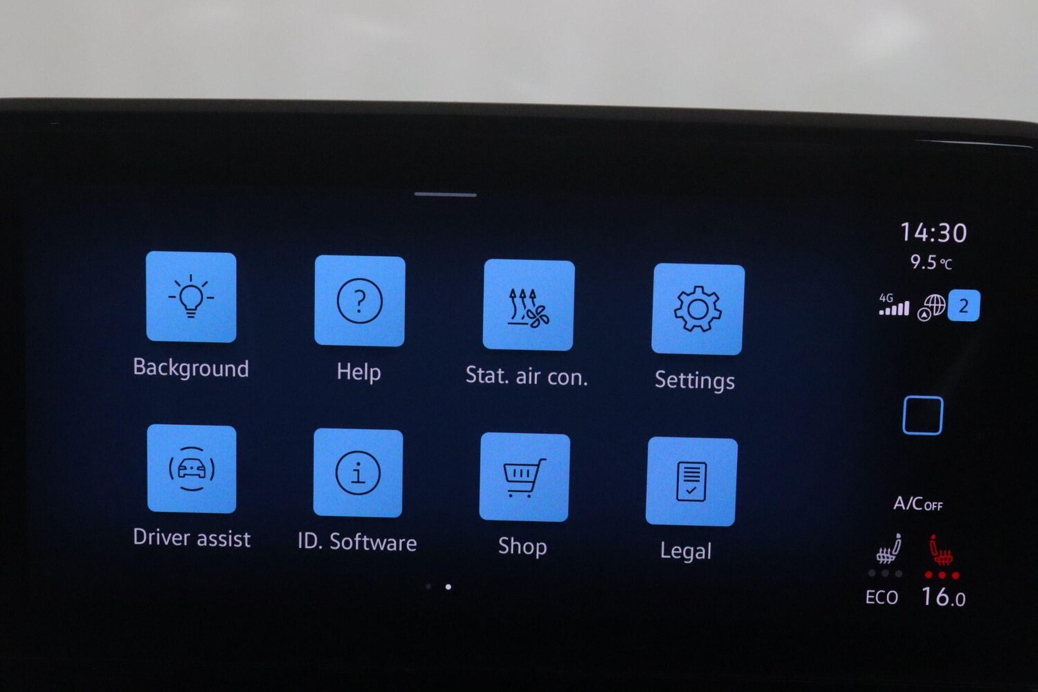 Used Volkswagen ID.4 2022 for sale - 76913682: Photo 26