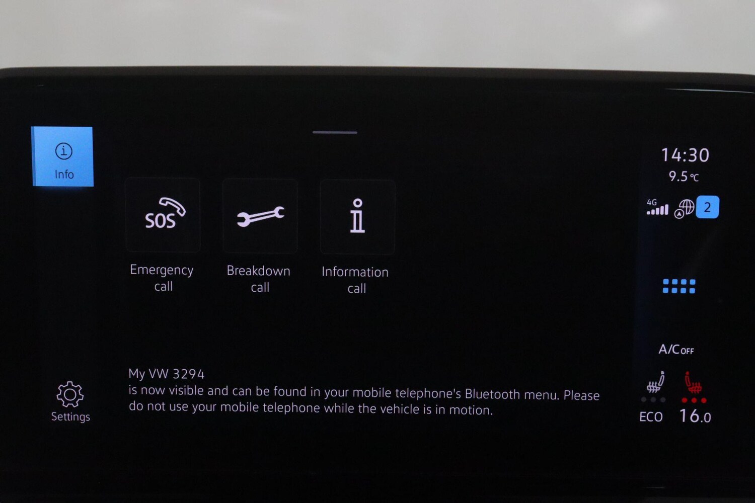 Used Volkswagen ID.4 2022 for sale - 76913682: Photo 27