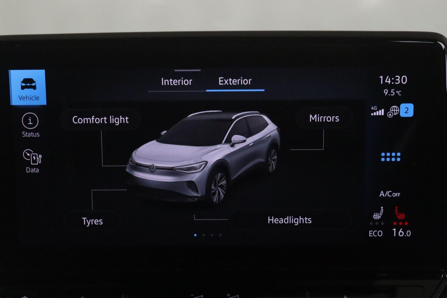 Used Volkswagen ID.4 2022 for sale - 76913682: Photo 30