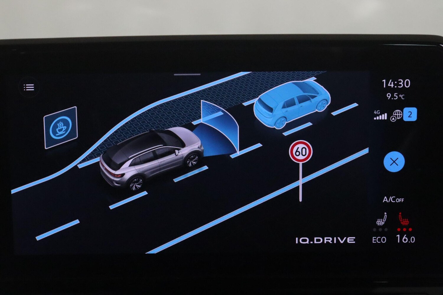 Used Volkswagen ID.4 2022 for sale - 76913682: Photo 35