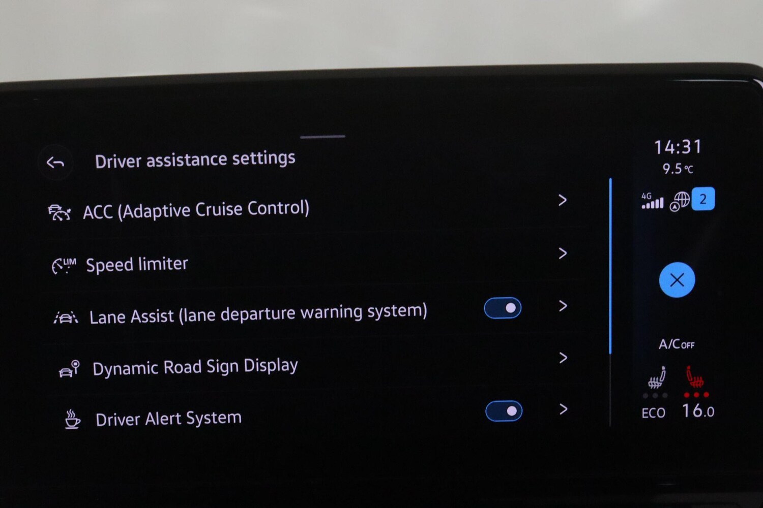 Used Volkswagen ID.4 2022 for sale - 76913682: Photo 36