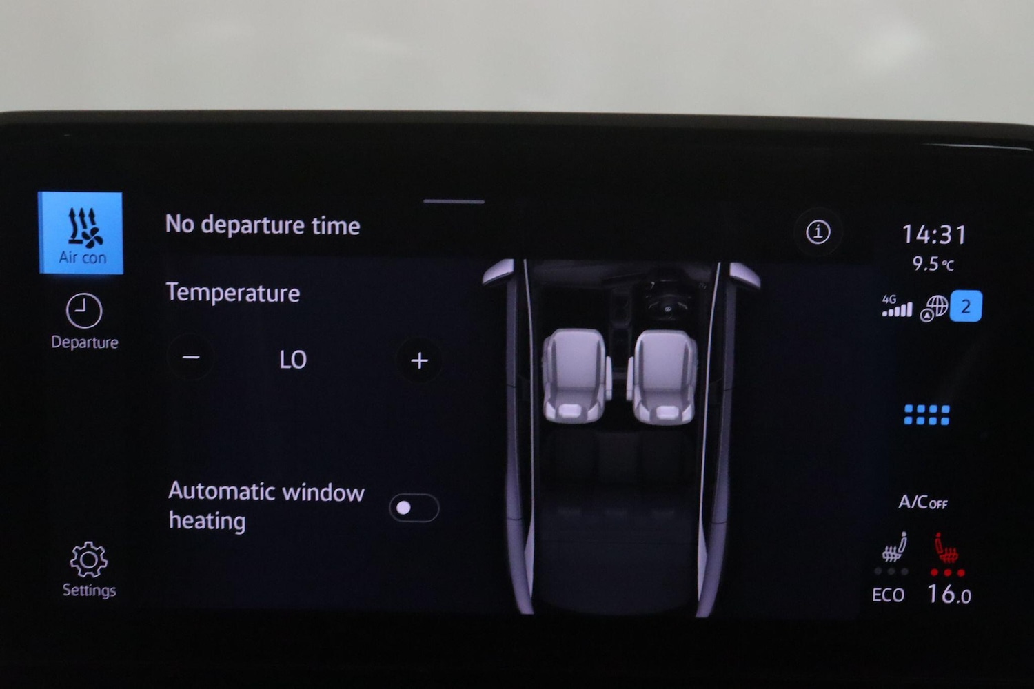 Used Volkswagen ID.4 2022 for sale - 76913682: Photo 37