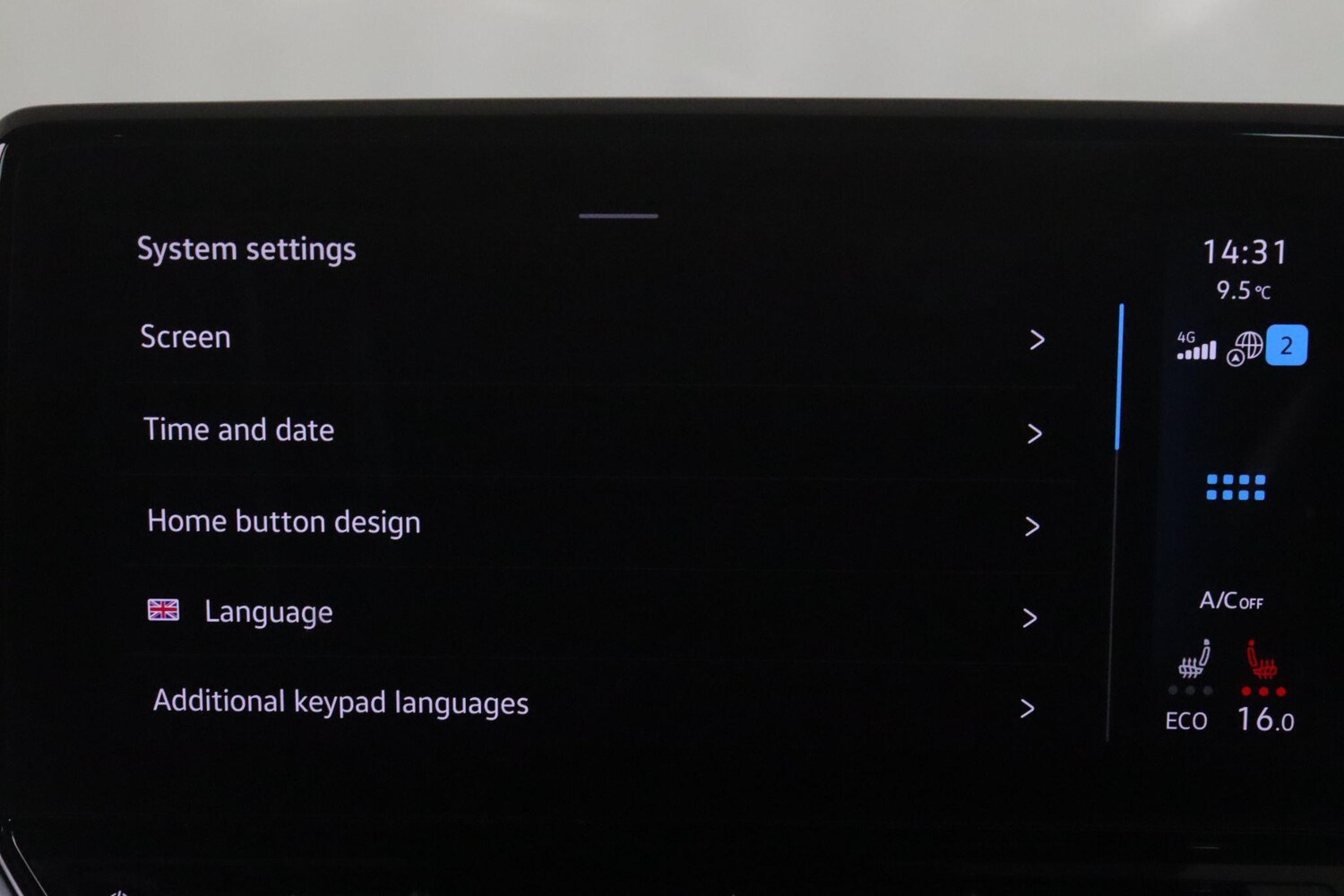 Used Volkswagen ID.4 2022 for sale - 76913682: Photo 38