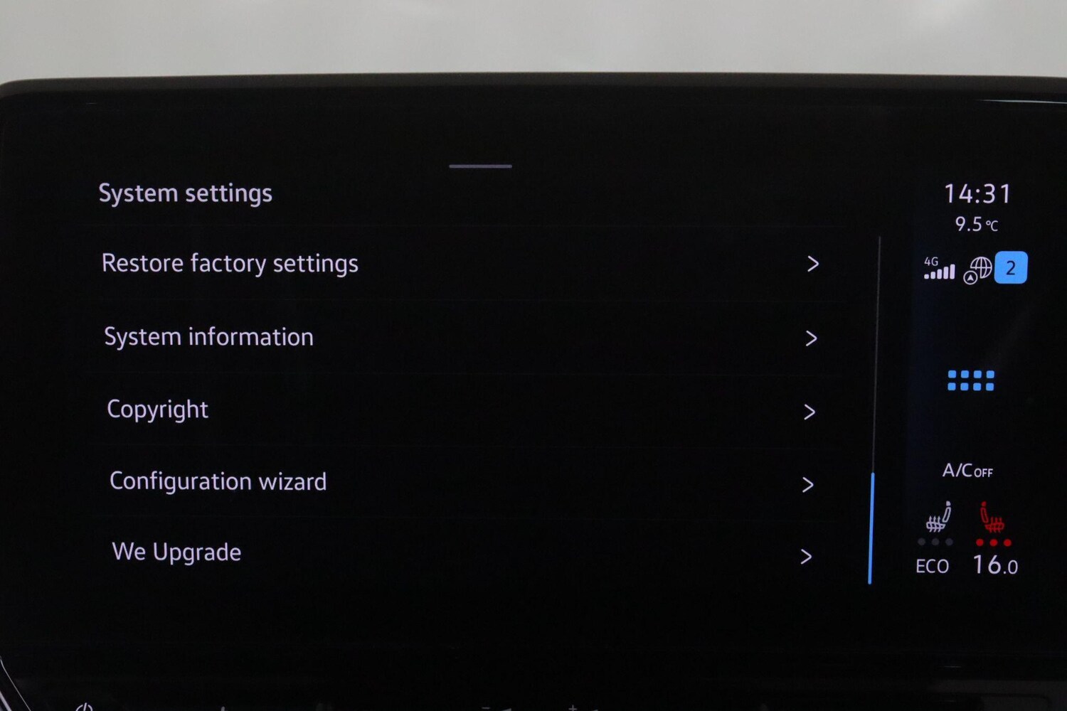 Used Volkswagen ID.4 2022 for sale - 76913682: Photo 39