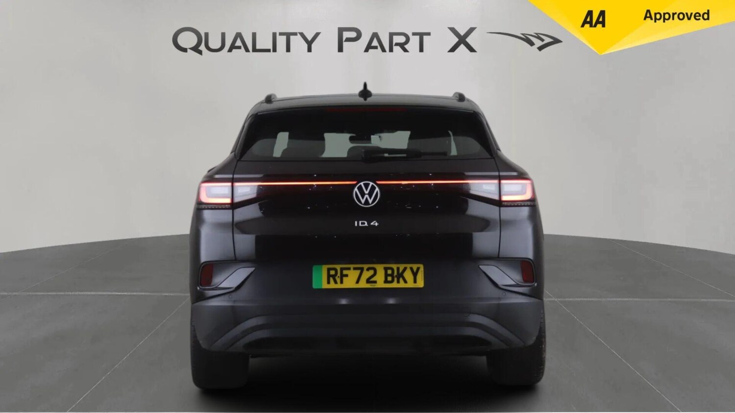 Used Volkswagen ID.4 2022 for sale - 76913682: Photo 7