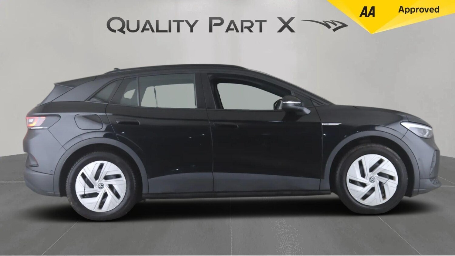 Used Volkswagen ID.4 2022 for sale - 76913682: Photo 9