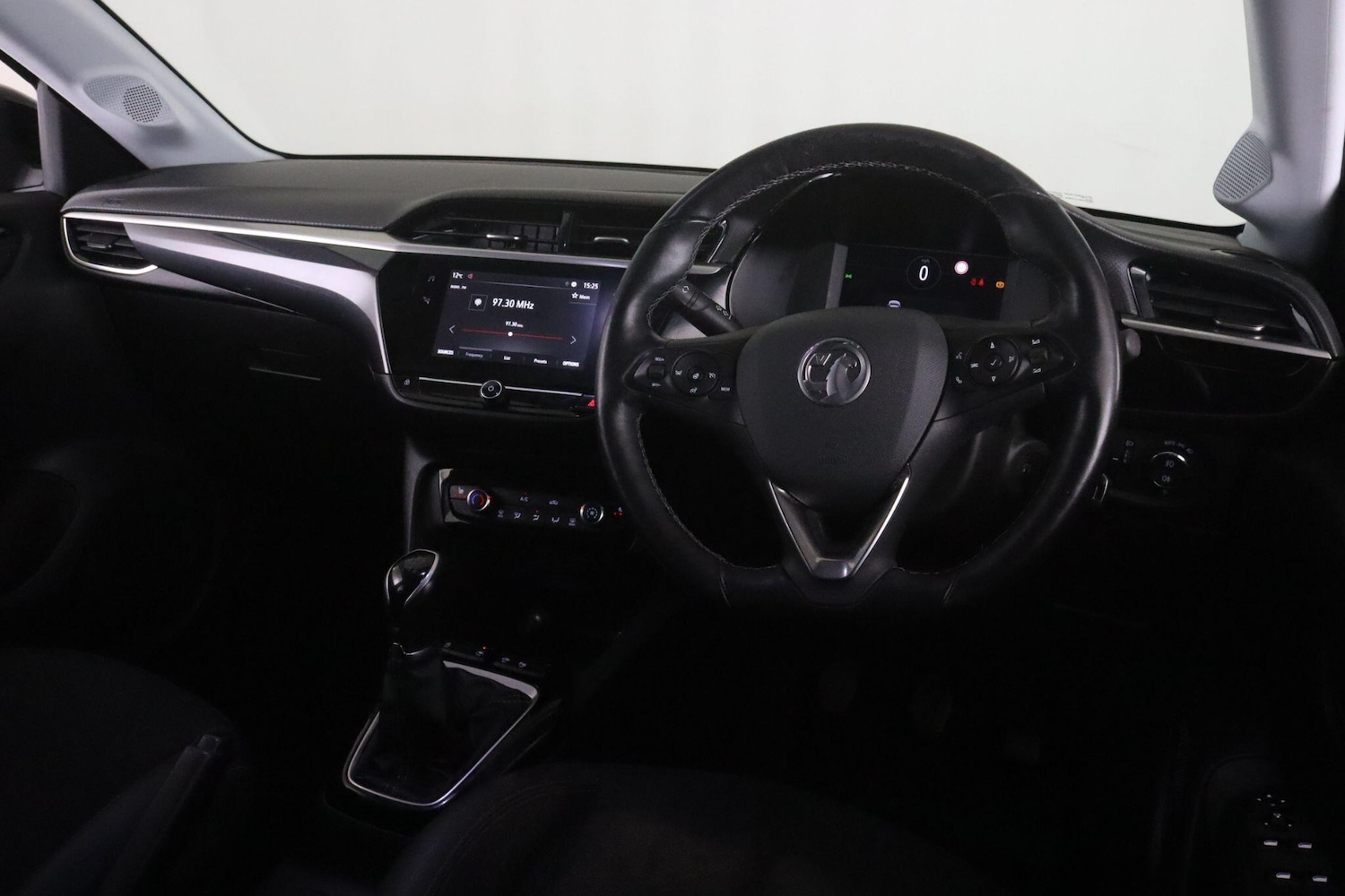 Used Vauxhall Corsa 2021 for sale - 78006395: Photo 11