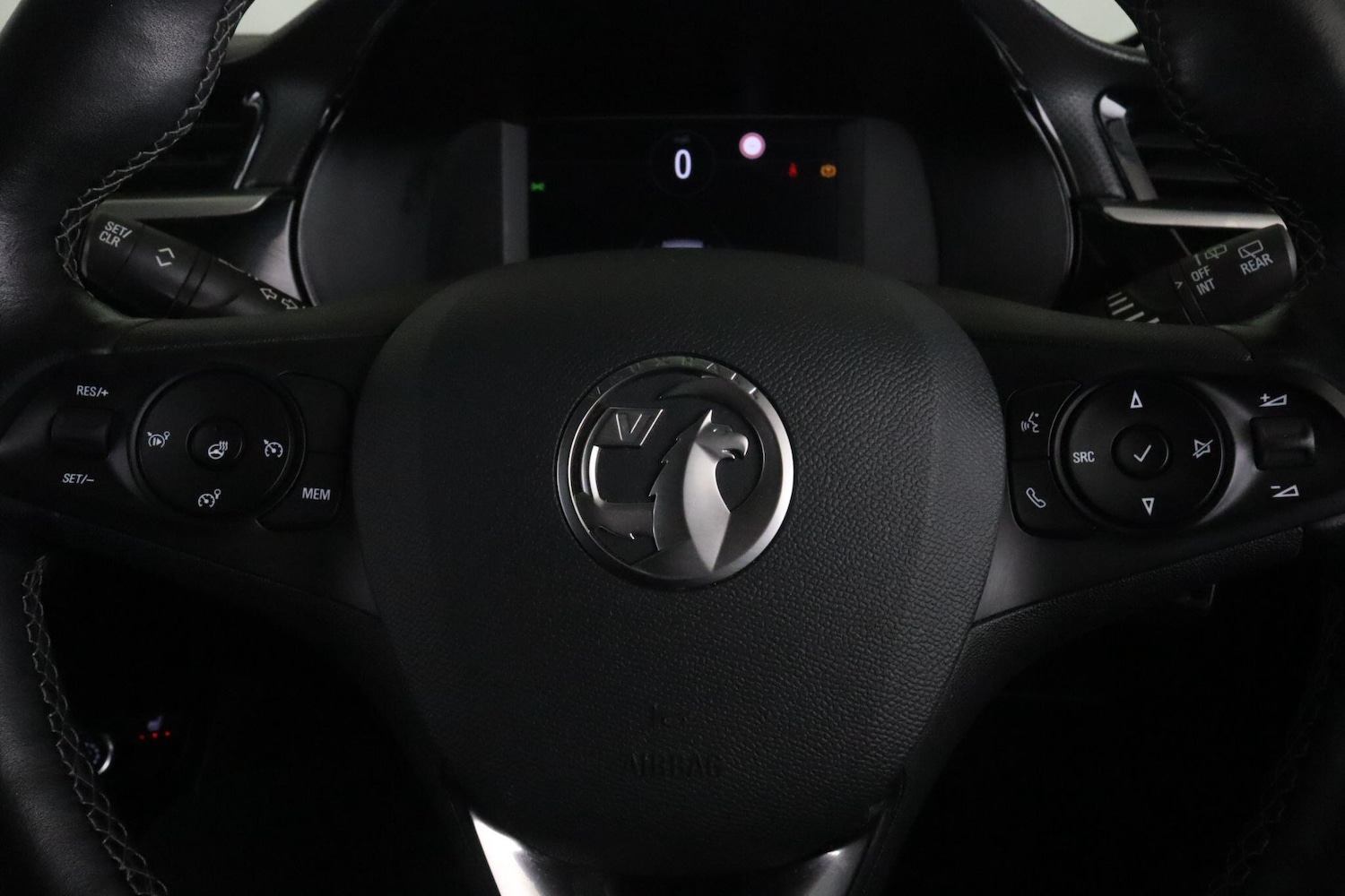 Used Vauxhall Corsa 2021 for sale - 78006395: Photo 14