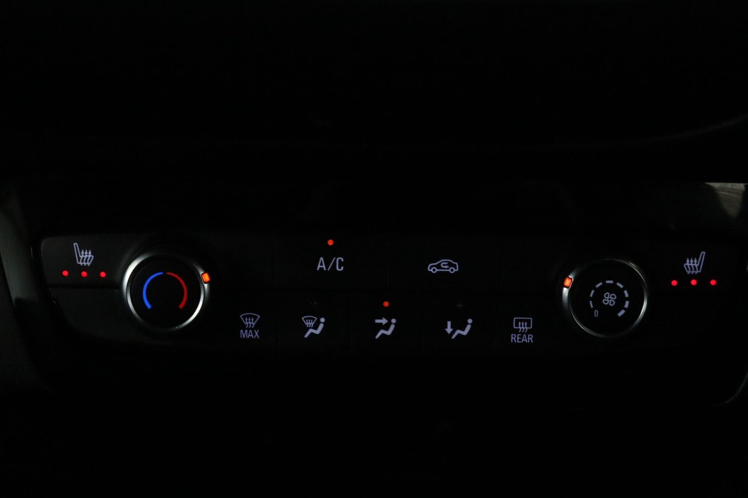 Used Vauxhall Corsa 2021 for sale - 78006395: Photo 16