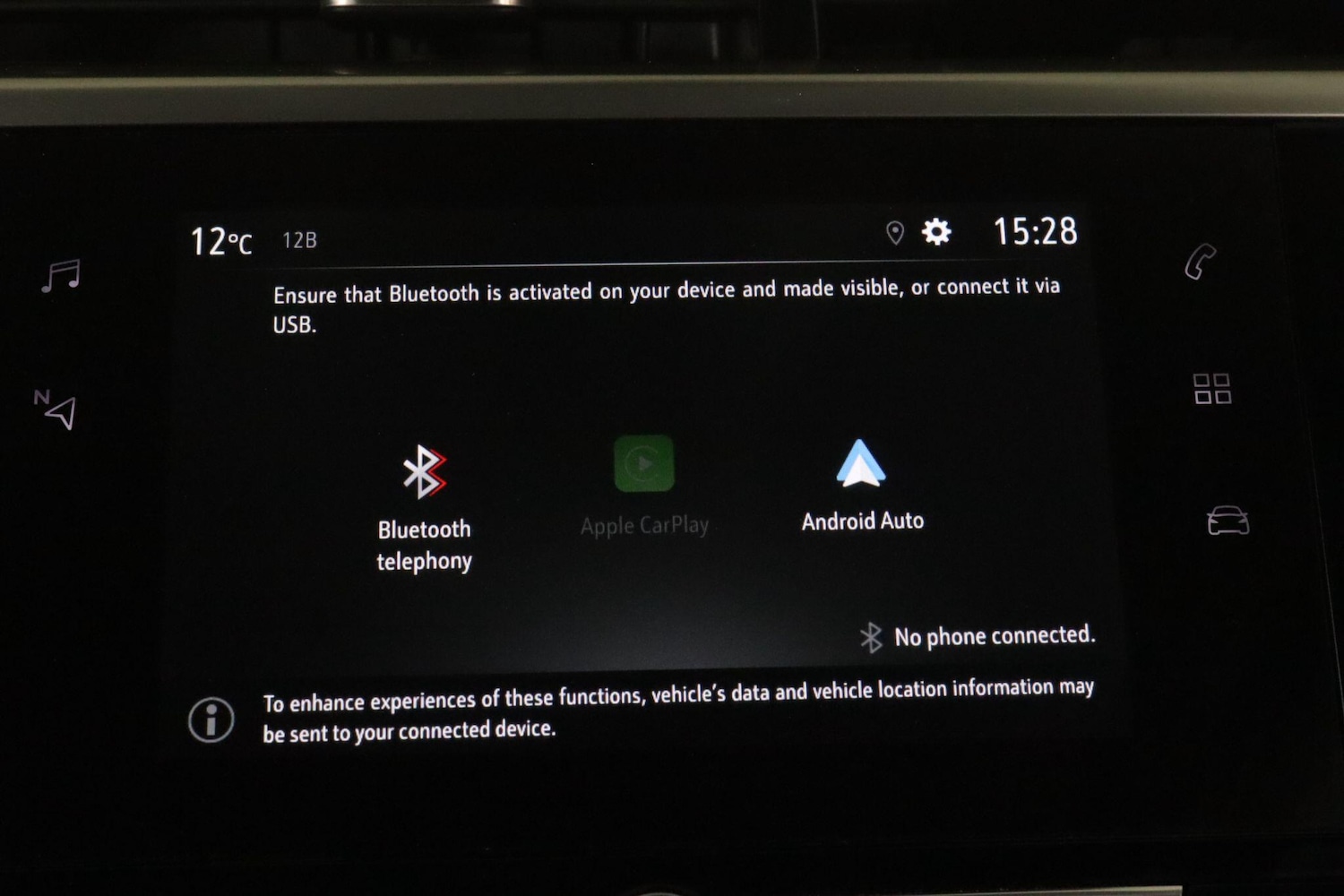 Used Vauxhall Corsa 2021 for sale - 78006395: Photo 19